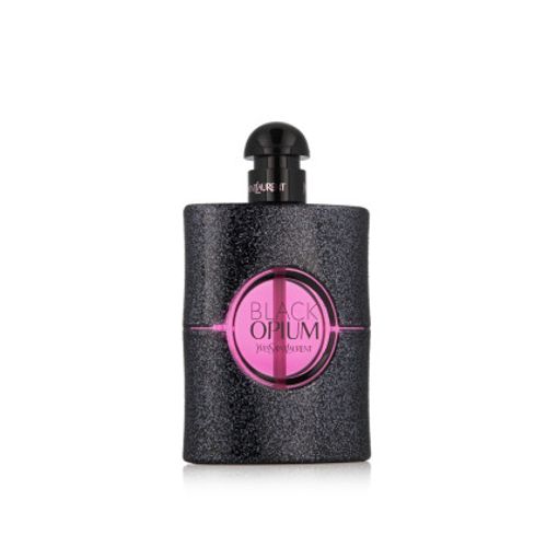 Yves Saint Laurent Black Opium Neon Eau De Parfum 75 ml za žene slika 1