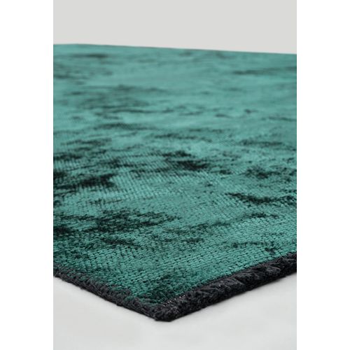 Tepih PLAIN DARK GREEN (A), 160 x 230 cm slika 5