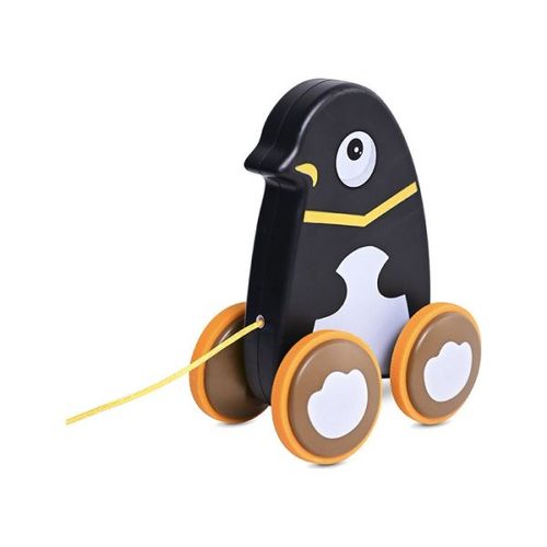 Lorelli Igračka Penguin Pull-Along slika 1