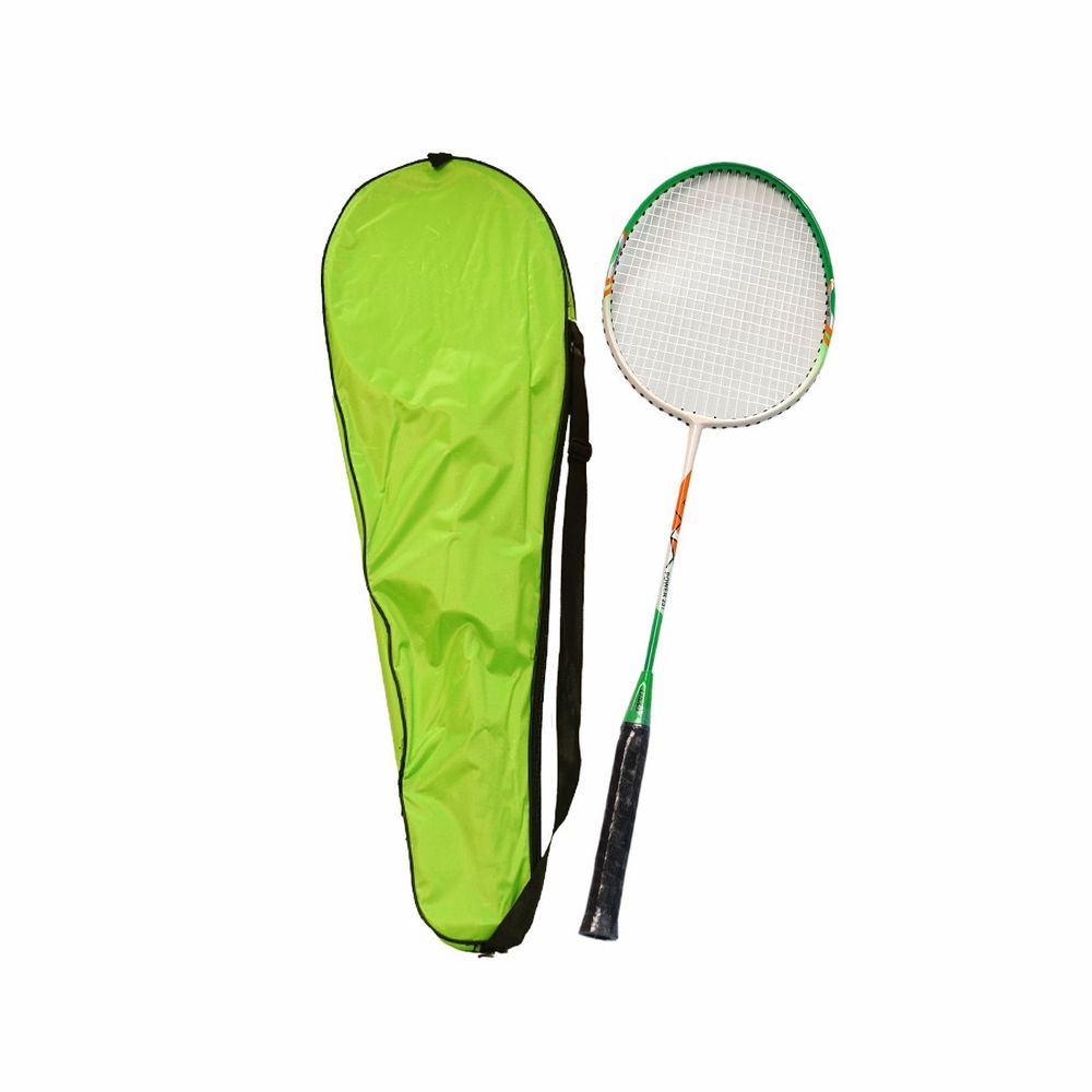 Aluminijumski set za badminton, 1kom slika 4