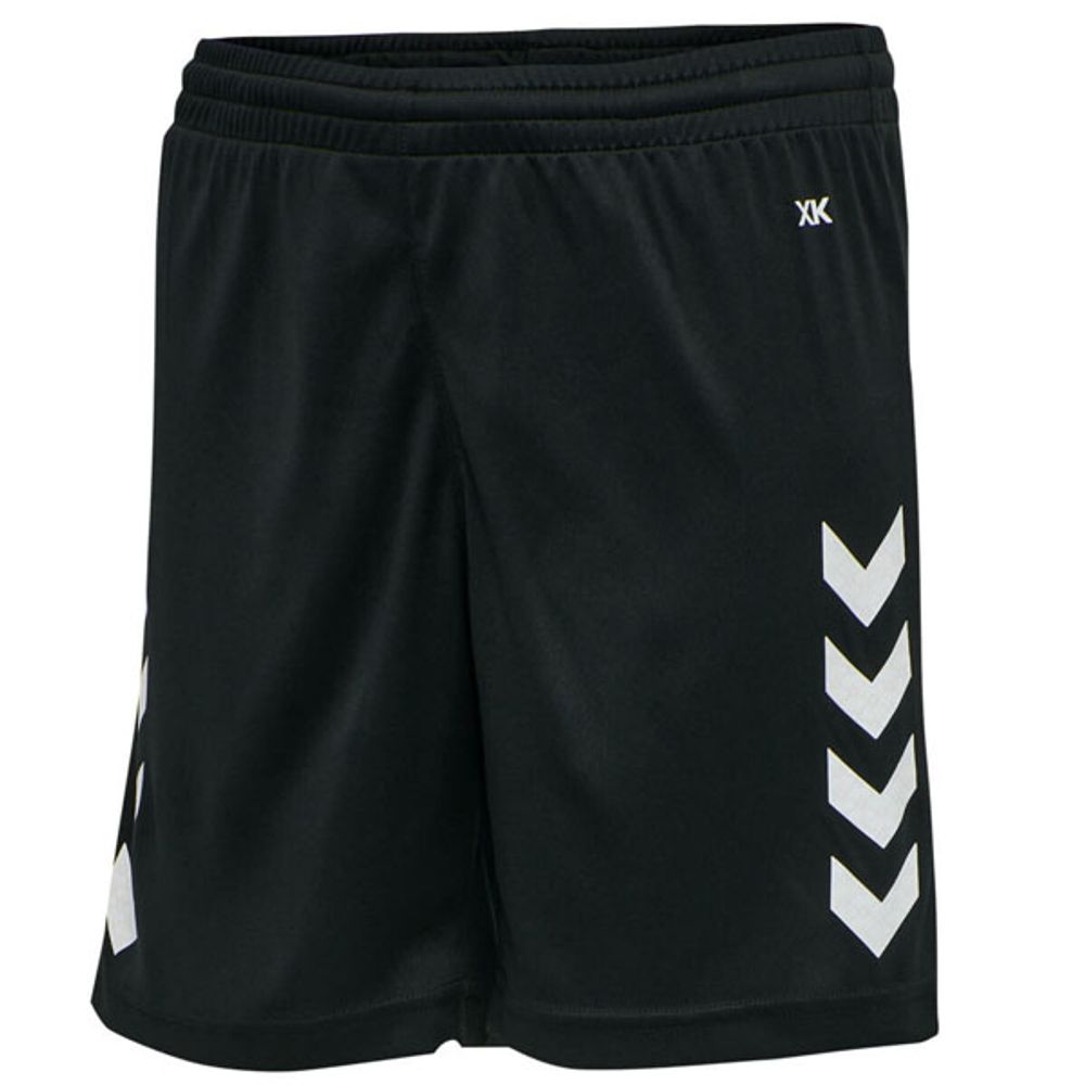 Hummel Sorc Hmlcore Xk Poly Shorts za Djecu slika 1