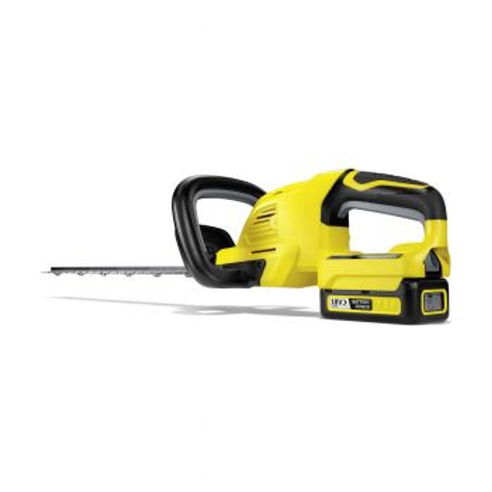 KARCHER Trimer za živu ogradu HGE 18-45 set 1.444-231.0 slika 2