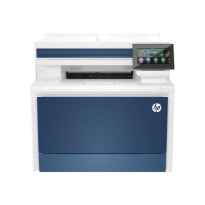 Printer HP Color LaserJet Pro MFP 4302fdn 4RA84F#B19