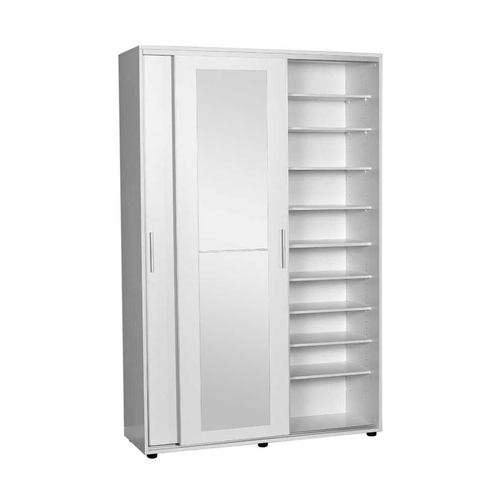 Hall Stand Prt-620-Bb-3 - Bijela slika 8