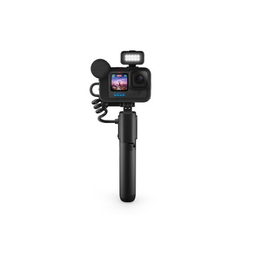 GoPro akcijska kamera Hero12 Black Creator Edition slika 3