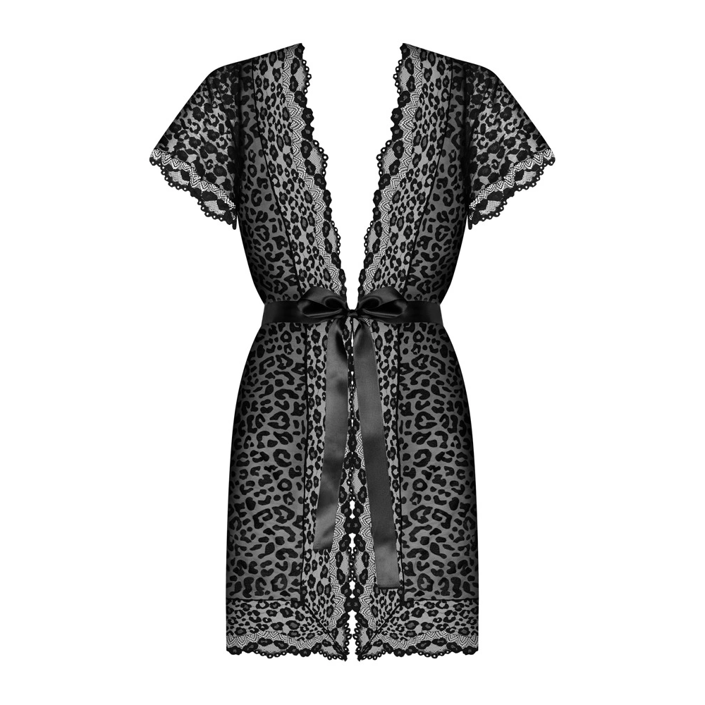 Obsessive OBS ogrtač L/XL slika 3