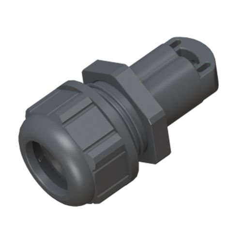 APsystems 5C AC bus end cap slika 1