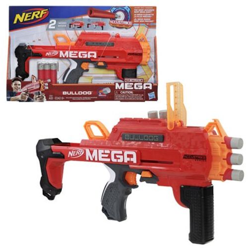 Puška NERF Mega Bulldog slika 1