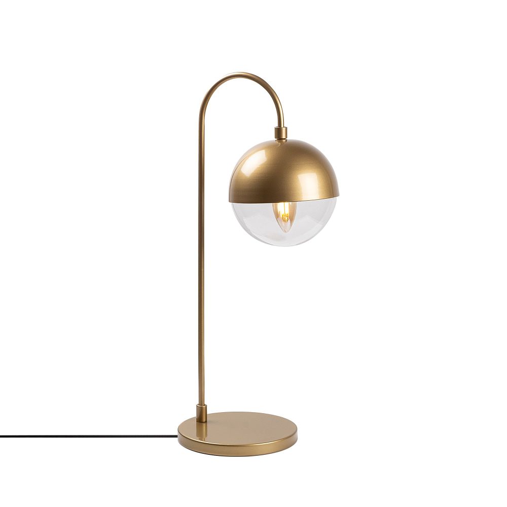 Horn - 12201 Zlatna Stočna Lampa slika 7