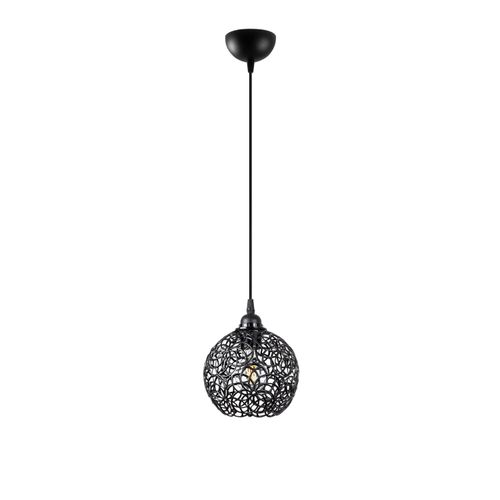 Hay - 11875 Black Chandelier slika 5