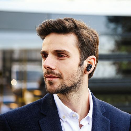 Ttec Slušalice - True Wireless Headsets - AirBeat Duo - Black slika 6
