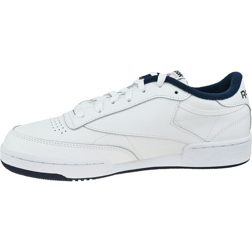 Muške tenisice Reebok club c ar0457 slika 2