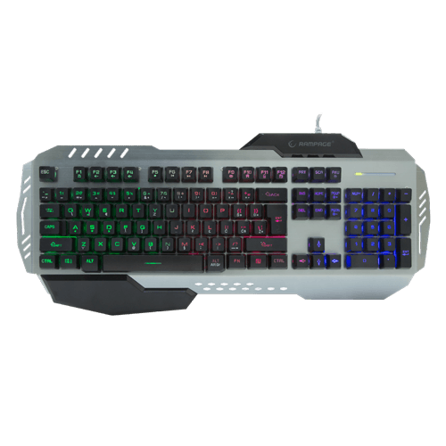 TASTATURA KB-R79 LC RAMPAGE 30858 slika 1