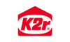K2r logo