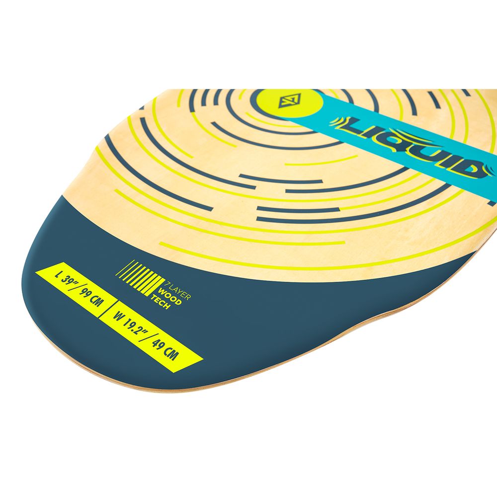 Aquatone Liquid 30 Skim Daska slika 6