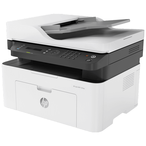 Printer MF HP LaserJet 137fnw MFP 4ZB84A slika 1