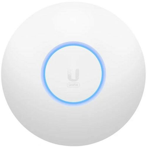 Ubiquiti Indoor 5.3Gbps WiFi6 AP with 300+ client U6-Pro slika 2