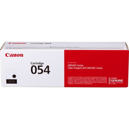 Canon Toner CRG-054B, Crni slika 1