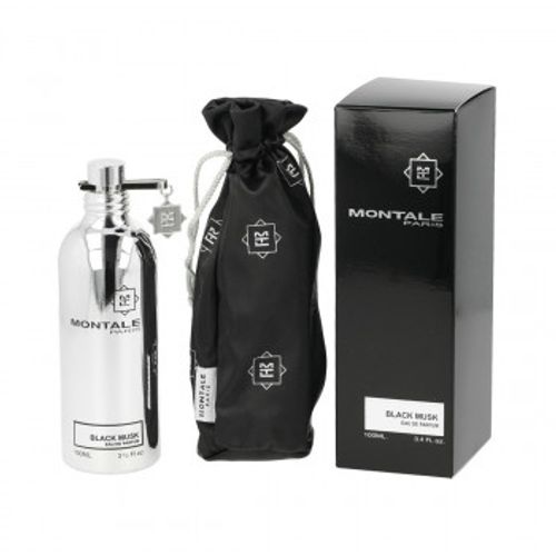 Montale Paris Black Musk Eau De Parfum 100 ml (unisex) slika 1