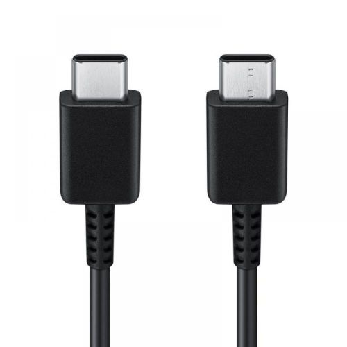 Kabl USB Samsung Tip C-Tip C 1m 5A Crni EP-DN975-BBE slika 1