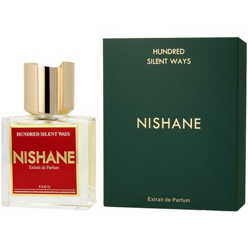 Nishane Hundred Silent Ways Extrait de parfum 50 ml (unisex) slika 2