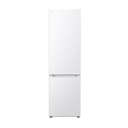 LG GBV7280CSW Kombinovani frižider - zamrzivač dole, 384 L, Total No Frost, Visina 203 cm slika 1