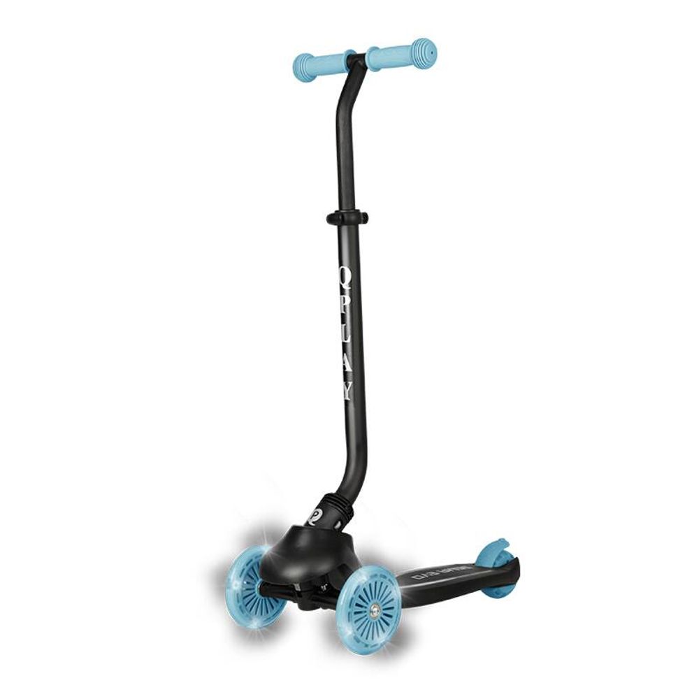 QPlay® Dječiji romobil Sema Evo, Plavi slika 4