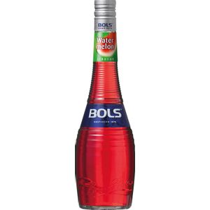 Bols Watermelon  17% vol. 0,7 L