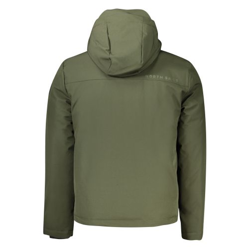 NORTH SAILS MEN'S JACKET GREEN slika 2