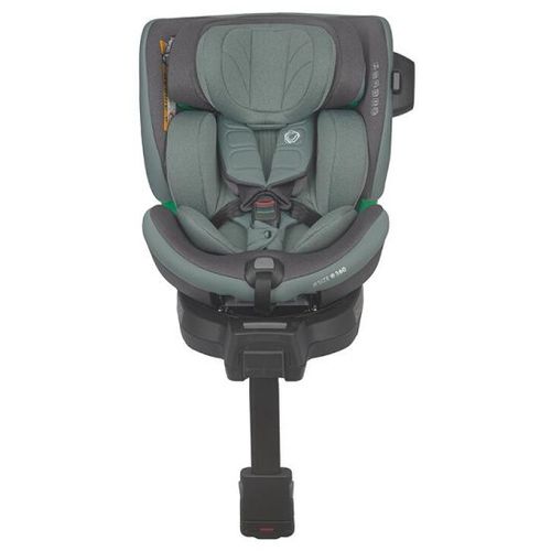 Coccolle® Autosjedalica Mago iSize 360° Isofix 40-150cm, Greenstone slika 2