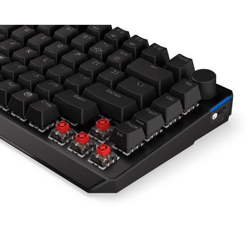 ENDORFY Thock Wireless Red tastatura (EY5A073) slika 1