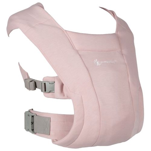 Ergobaby Embrace nosiljka Blush Pink slika 5