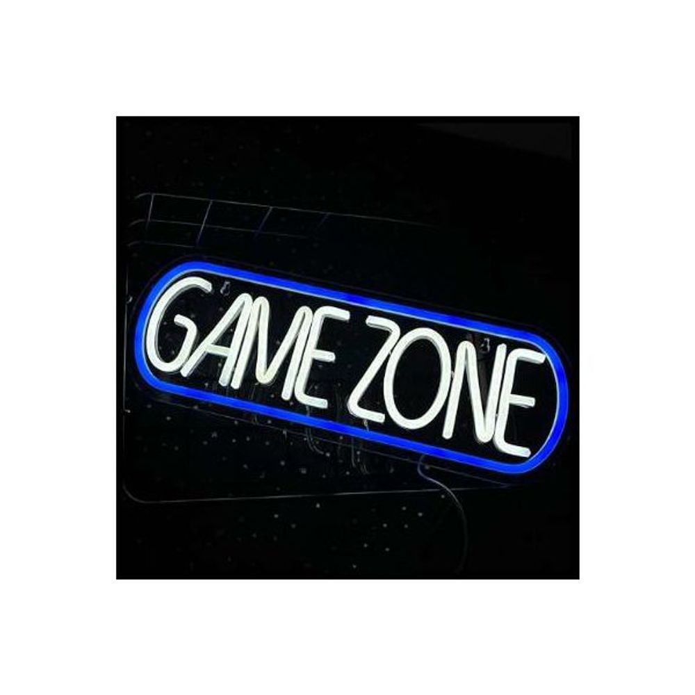 NEON LED svjetiljka "Game zone" FM-GZ016 slika 1
