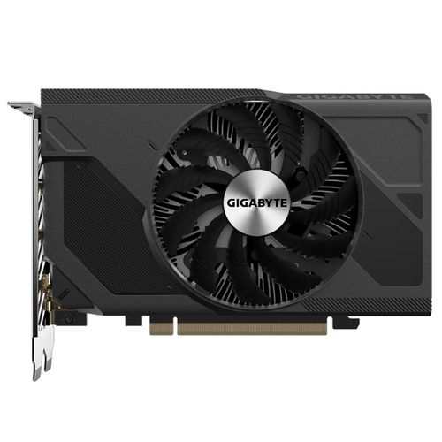 Gigabyte nVidia GeForce RTX 4060 D6 8GB 128bit GV-N4060D6-8GD grafička karta slika 2