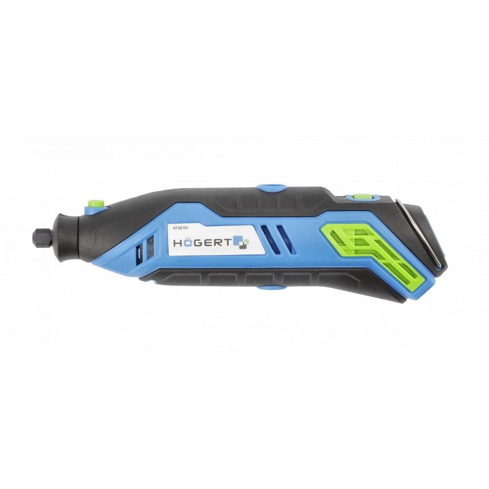 Högert  Višenamjenska brusilica (BIAX) 130W s nastavcima za brušenje, 10000-32000 o/min, 230V slika 2