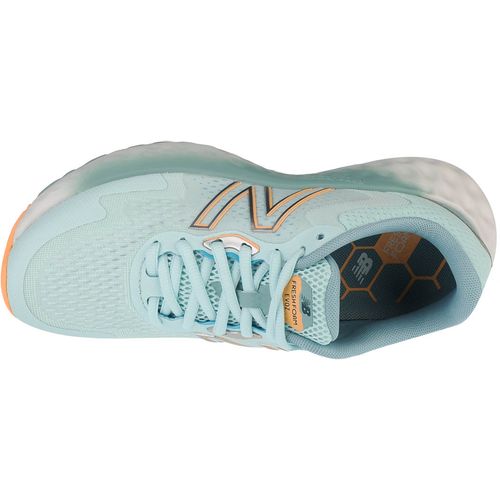 New Balance Fresh Foam Evoz V1 ženske tenisice WEVOZCM1 slika 4