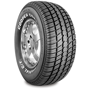 Cooper 275/60R15 107T COBRA G/T RWL