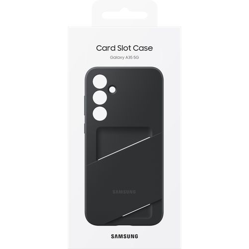Samsung Card Slot Galaxy A35 black  slika 2