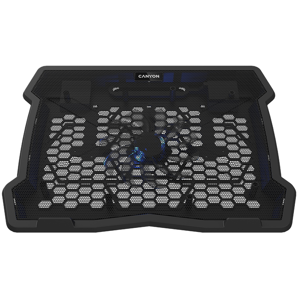 CANYON NS02: Stalak za hlađenje laptopa slika 1
