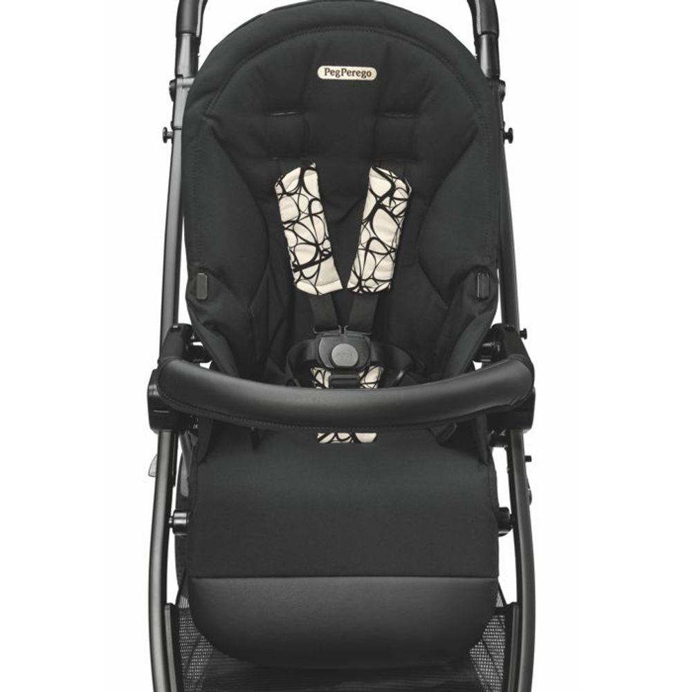 Peg Perego Kolica za bebe Book Graphic Gold slika 3