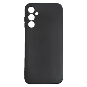 MM TPU SAM GALAXY A15 5G MATTE crna