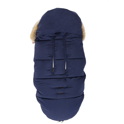 Zopa zimska vreća Fluffy - Royal blue  slika 2