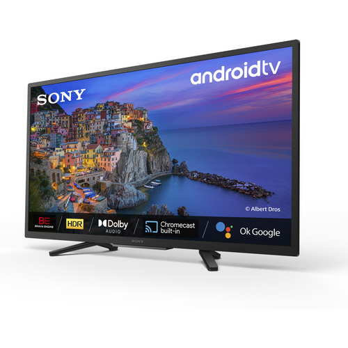 Sony TV KD32W800P1AEP slika 2