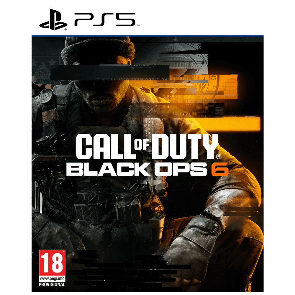 Activision Igra PlayStation 5: Call of Duty: Black Ops 6 slika 1