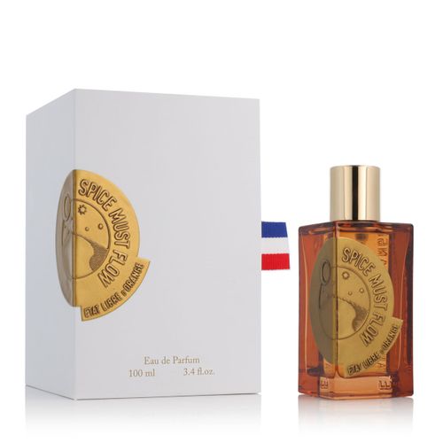 Etat Libre D’Orange Spice Must Flow Eau De Parfum 100 ml (unisex) slika 2