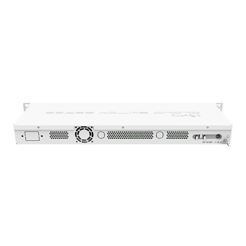 Mikrotik CRS326-24G-2S+RM 24-Portni Gigabitni Switch slika 2