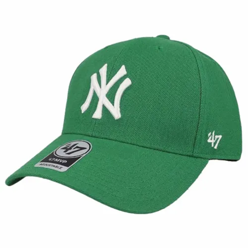 47 Brand New York Yankees MVP Unisex Šilterica B-MVPSP17WBP-KY slika 5