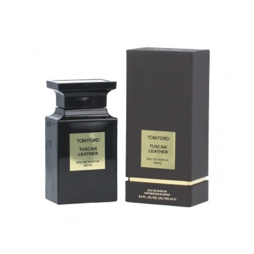 Tom Ford Tuscan Leather EDP 100 ml - Uniseks Parfem slika 3