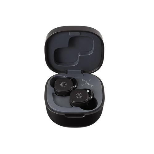 Audio-Technica ATH-SQ1TW Truly Wireless In-Ear slika 4