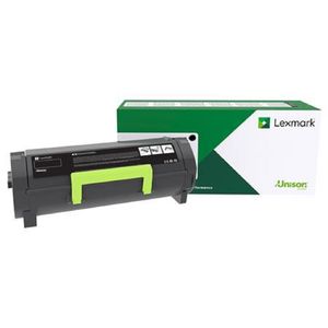 Toner Lexmark 55B2H0E black 15k